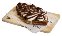Oreo Croffles