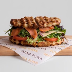 Breakfast Sandwich
