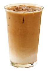 Mango Latte
