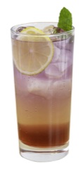 Blueberry Refreshers