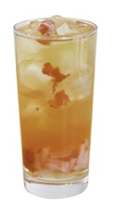 Yuzu Refreshers